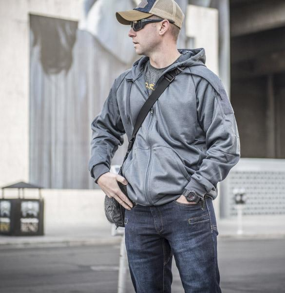 Helikon-Tex Greyman Tactical Jeans Funkcje-2