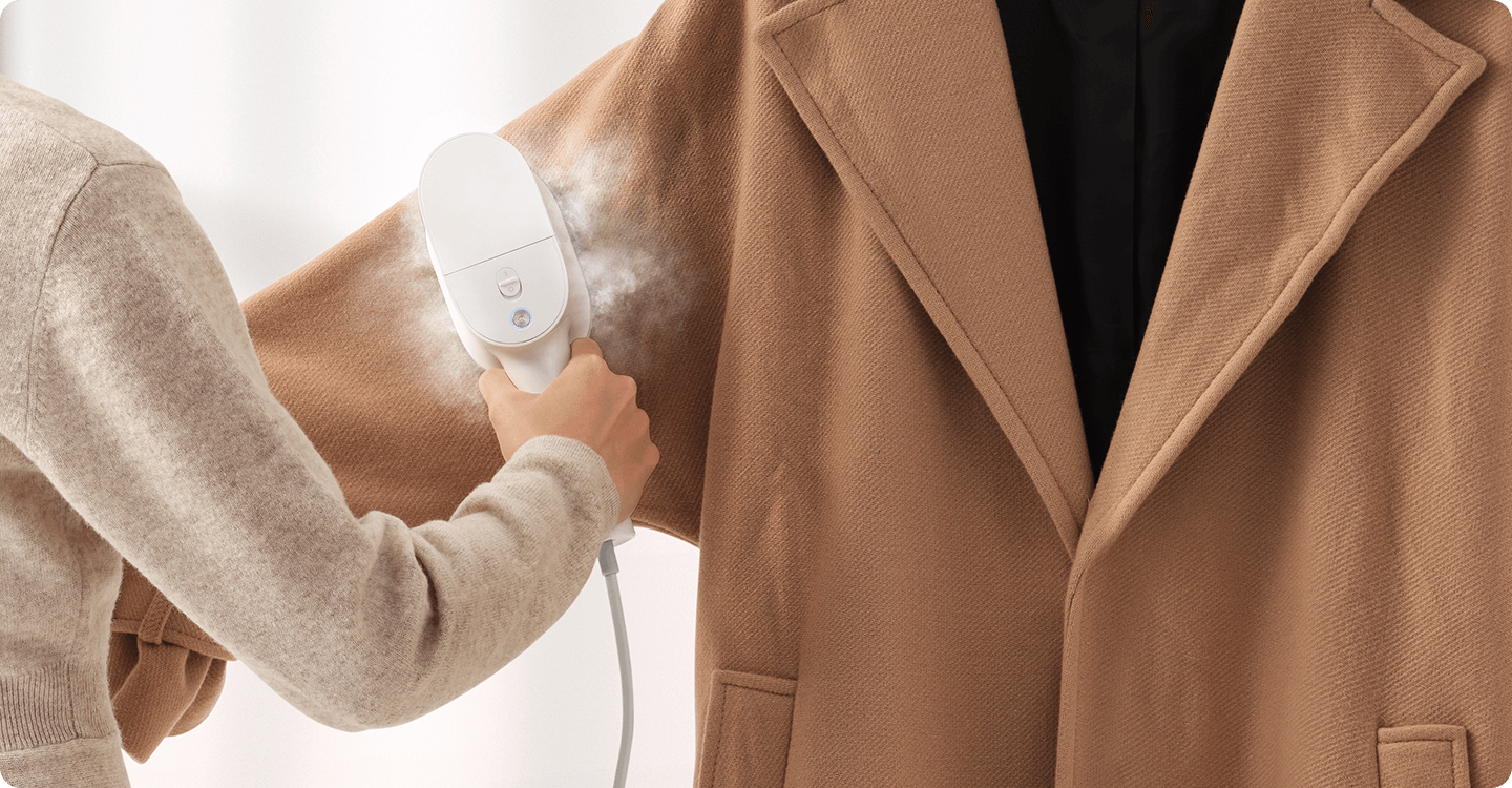 Xiaomi Handheld Steam Iron (3)