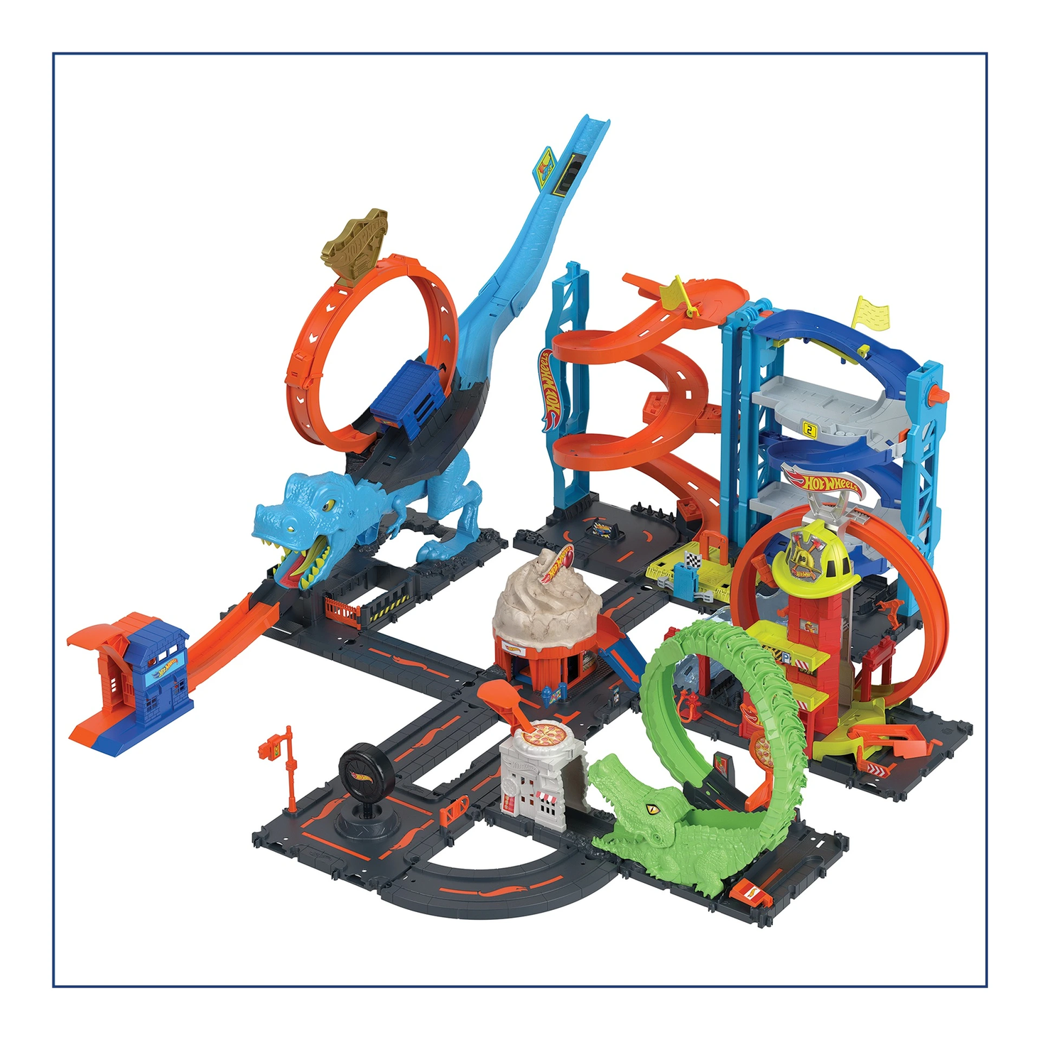 Mattel
