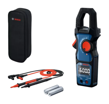 Bosch GMC 600-15 Professional - 1
