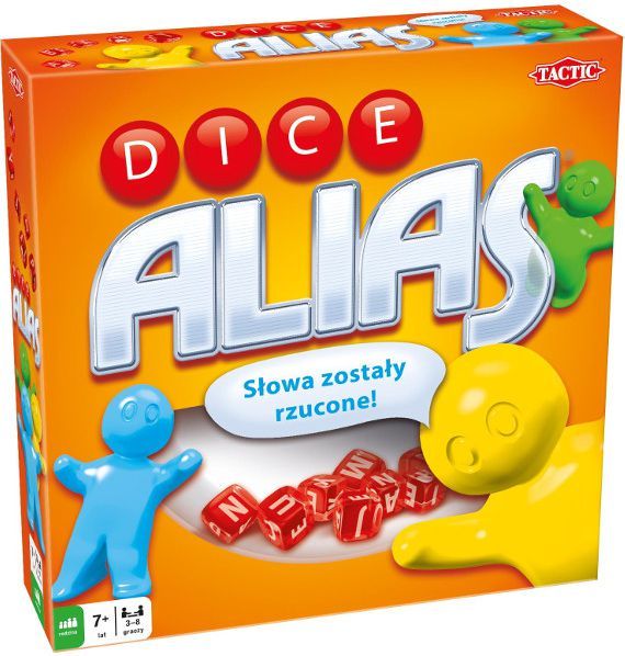 Dice Alias