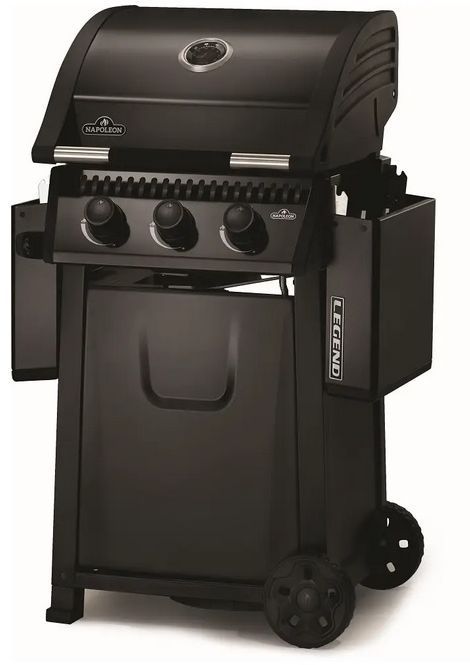Grill Gazowy Napoleon Legend 365