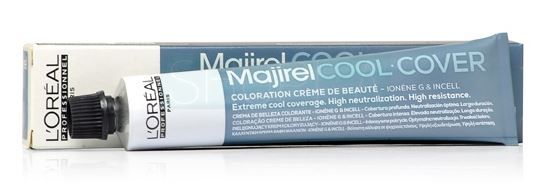 L'Oreal Majirel Cool Cover Trwała Farba