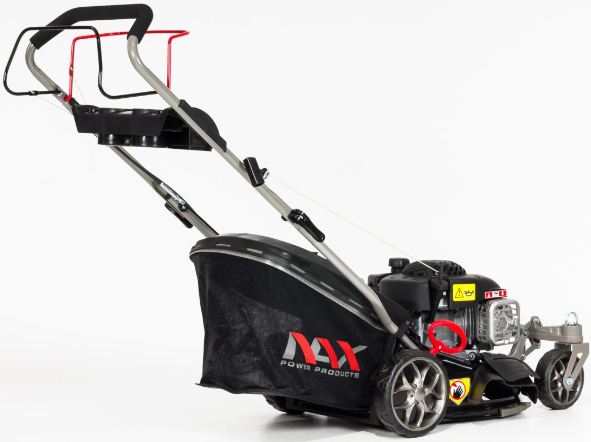 NAX 1000S Briggs Stratton - 2