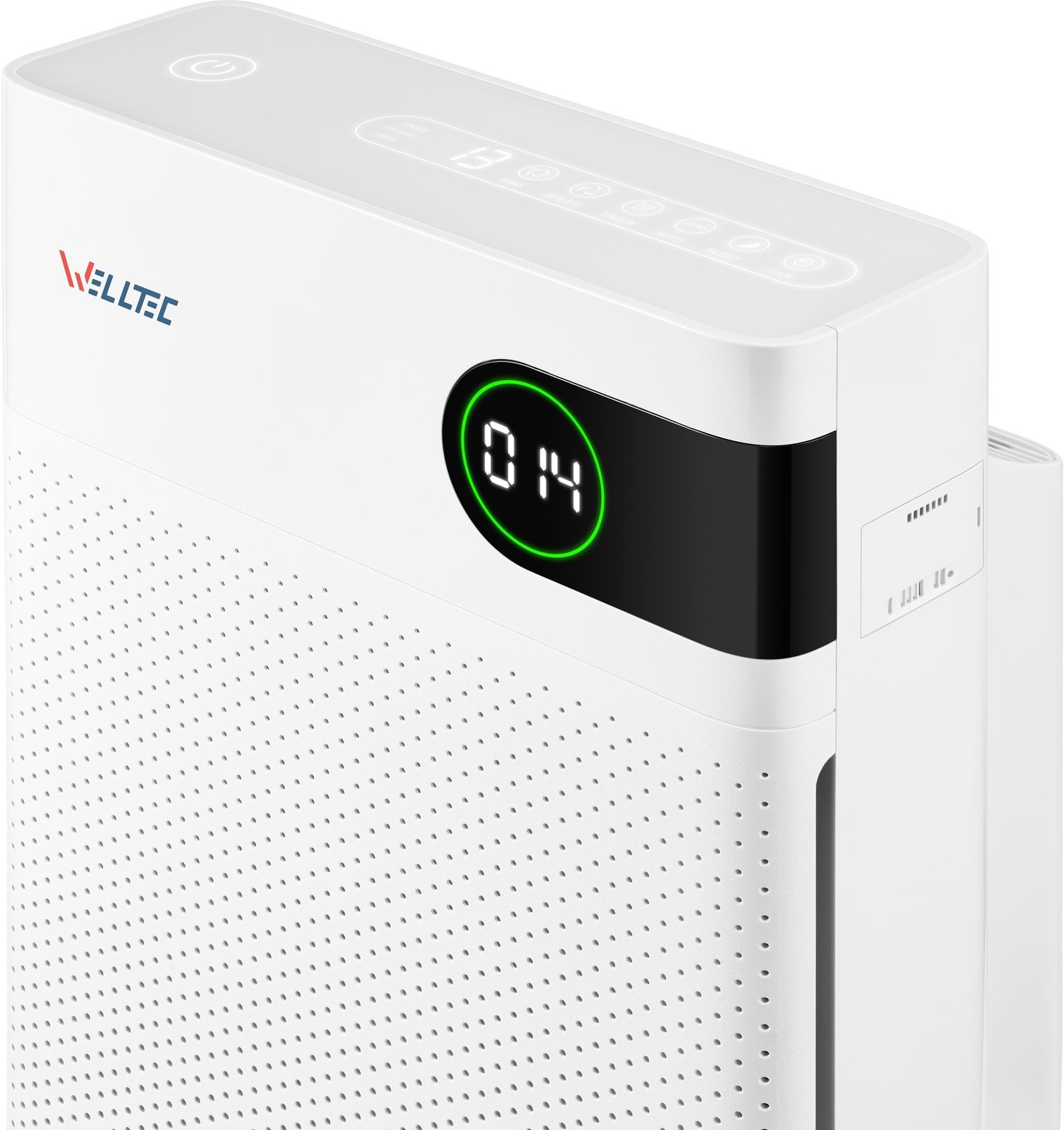 Welltec APH450D