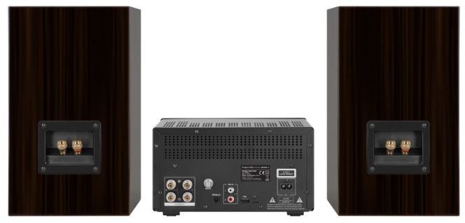 Wieża HiFi Kruger&Matz KM1995 - 5