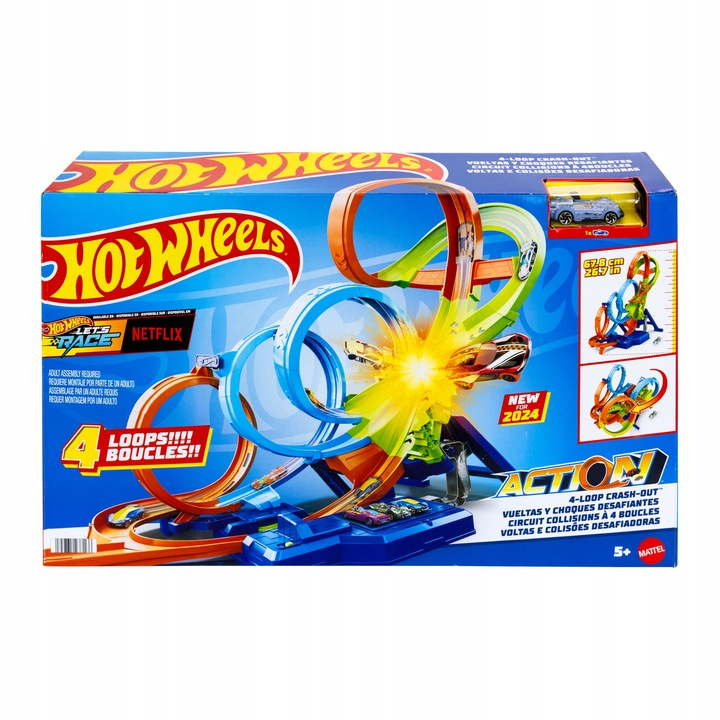 Mattel