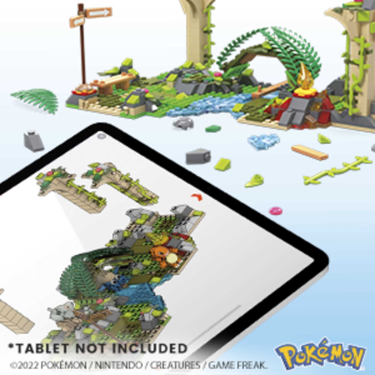MEGA Pokemon 2