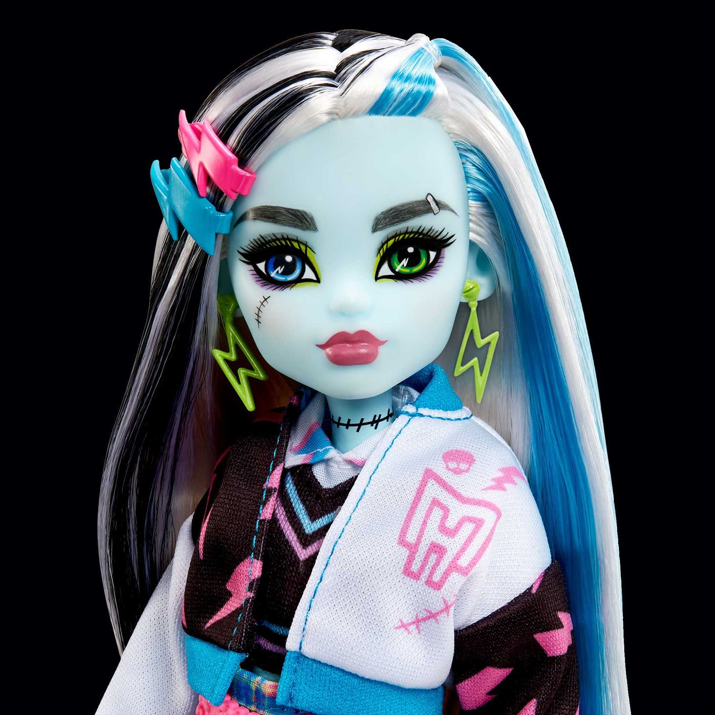 Monster High Straszysekrety 3