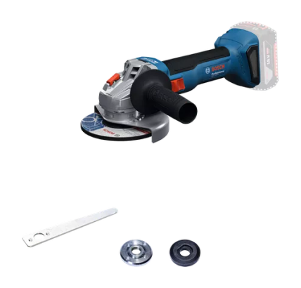 Bosch GWS 18V-8 Professional - 1