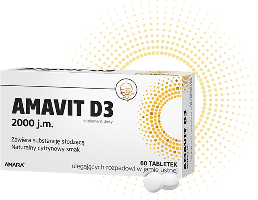 amavit d3