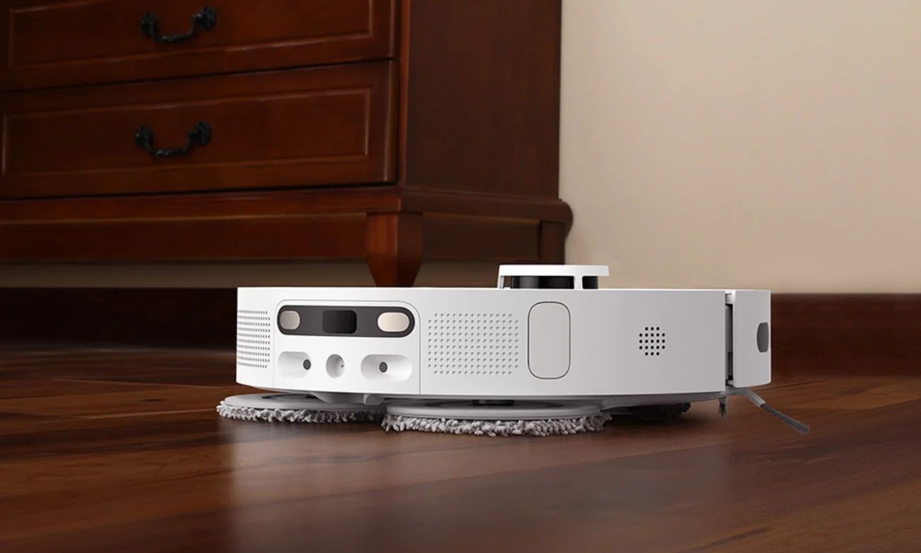 Dreame L10S Ultra