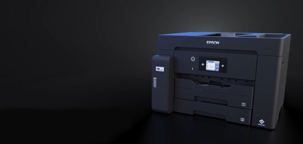 Epson M15140 urzadzenie wielofunkcyjne - 4