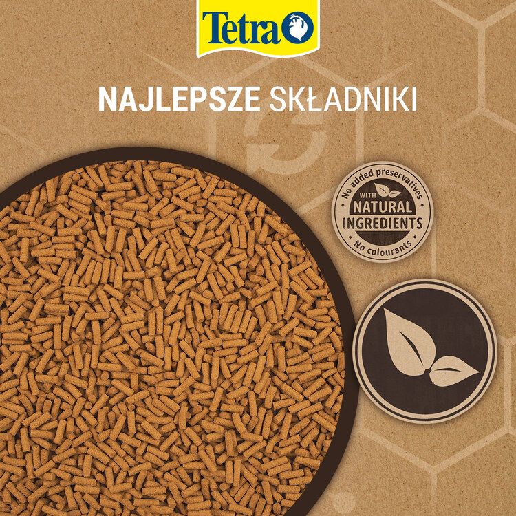 Tetra skład - 4