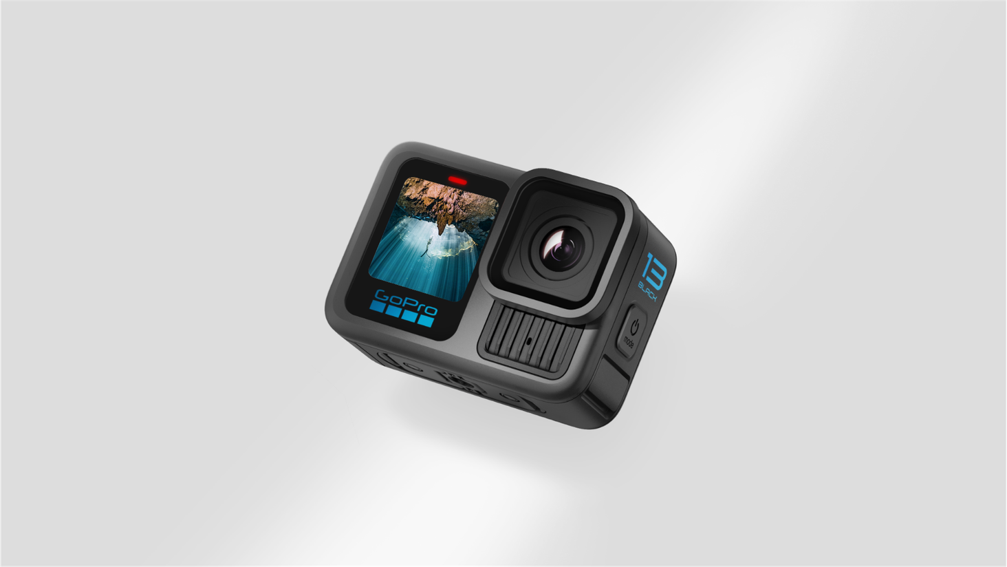 GoPro Zdjęcie główne