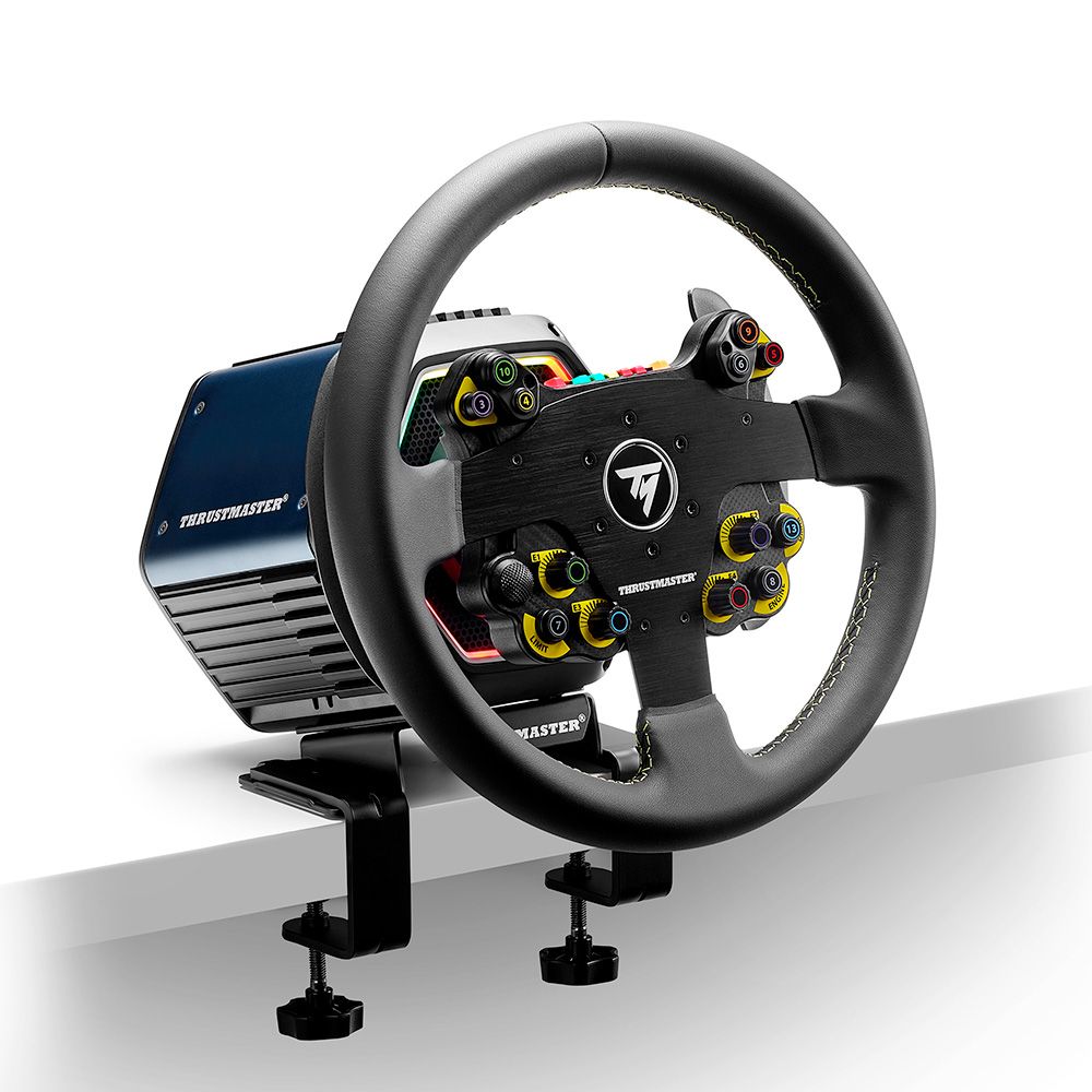 Thrustmaster Evo Racing 32R Leather - 2
