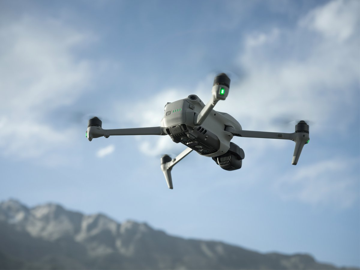 DJI Neo Zdjęcie 2