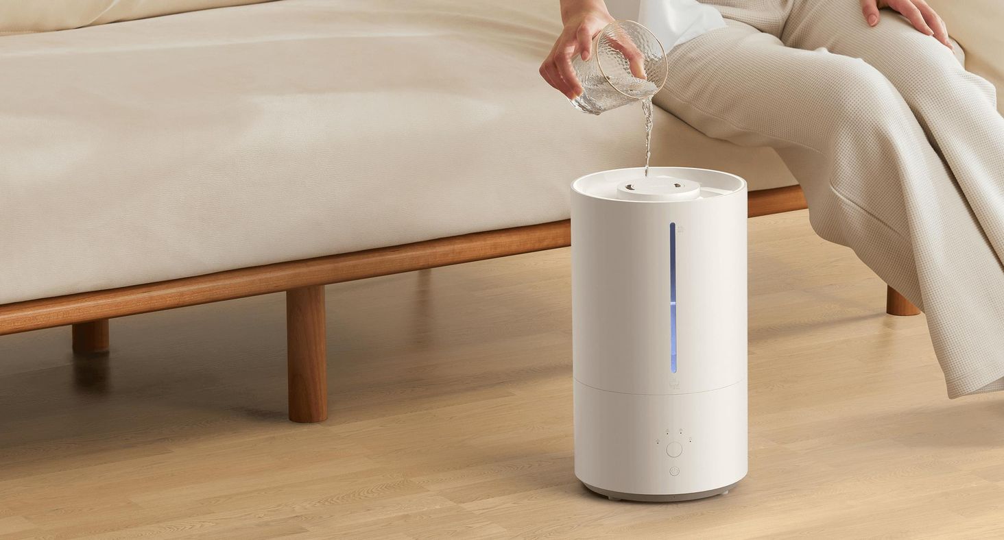 Xiaomi Smart Humidifier 2