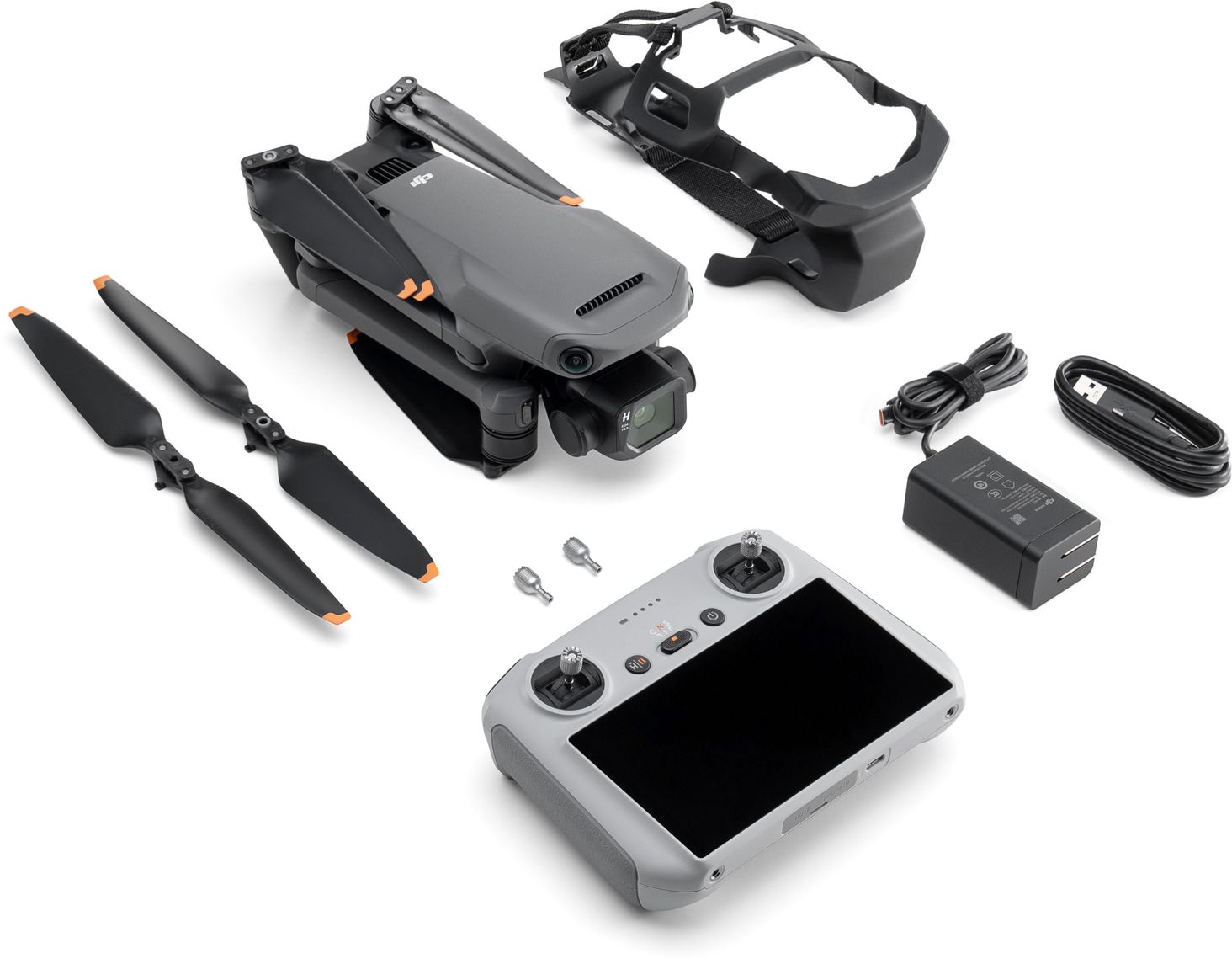 DJI Mavic 3 Classic -części
