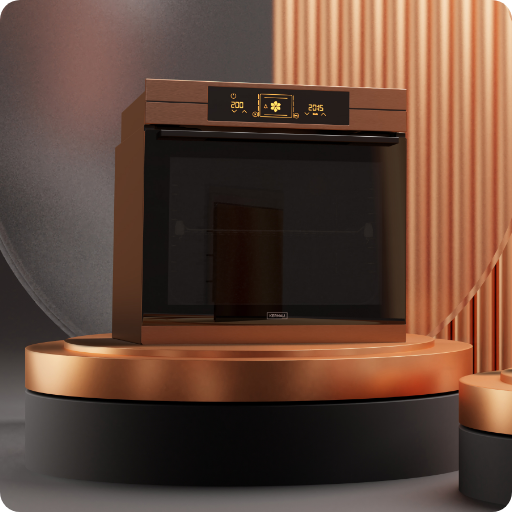 KBO 1280 TC Copper