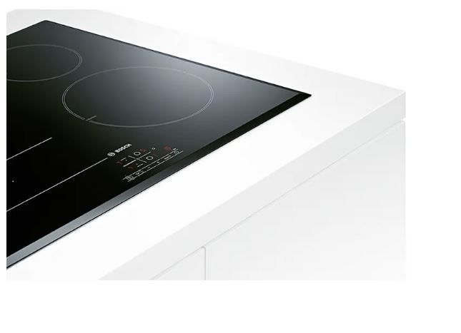 Serie 4 PUE611BB5E TouchSelect: wszystko w jednym palcu.