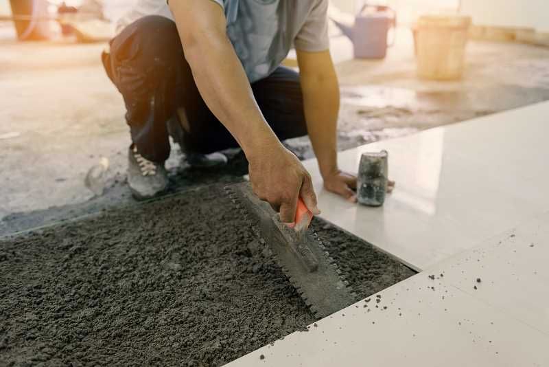 Mapei Nivoplan Plus 25kg 2905