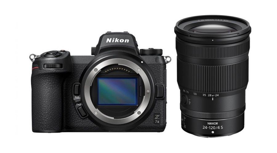 Nikon Z 7II