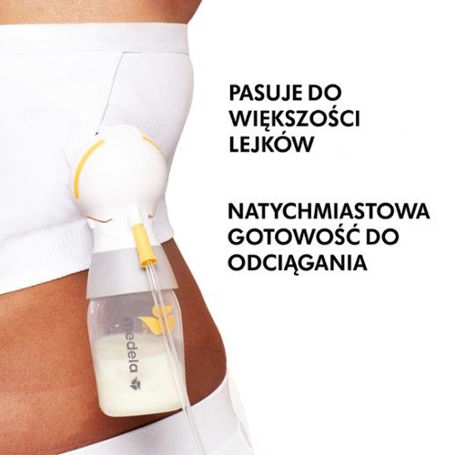 gorset medela