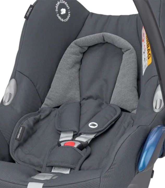 Maxi-Cosi CabrioFix