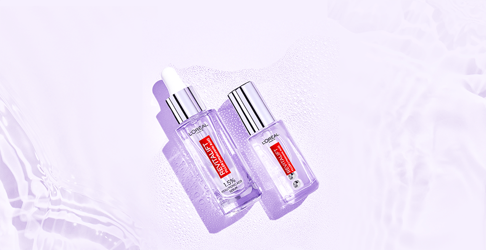 L'Oréal Paris Revitalift Filler Serum pod oczy