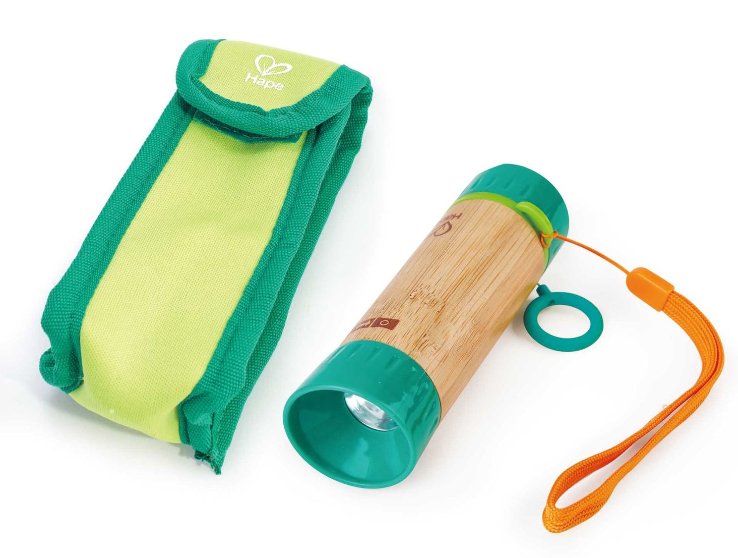 Hape latarka dla dzieci E5579