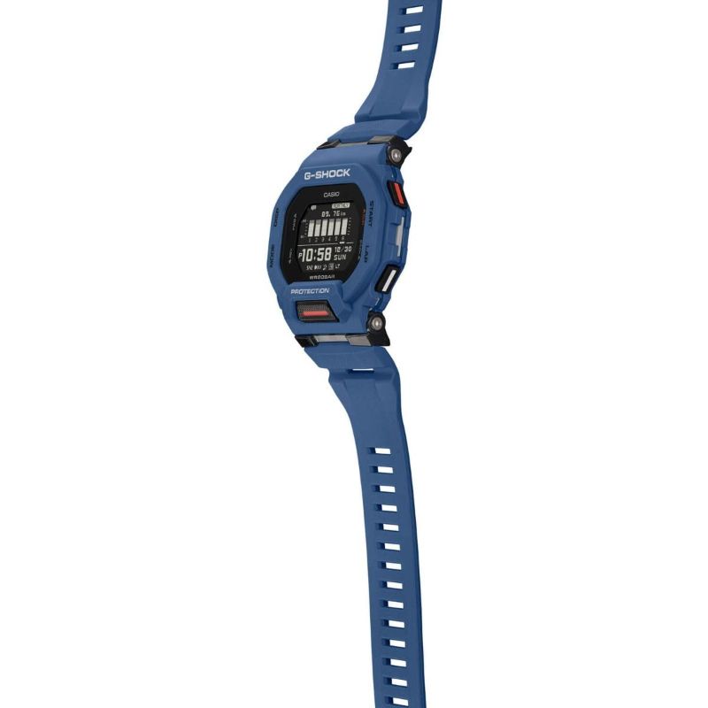 Zegarek G-Shock Niebieski
