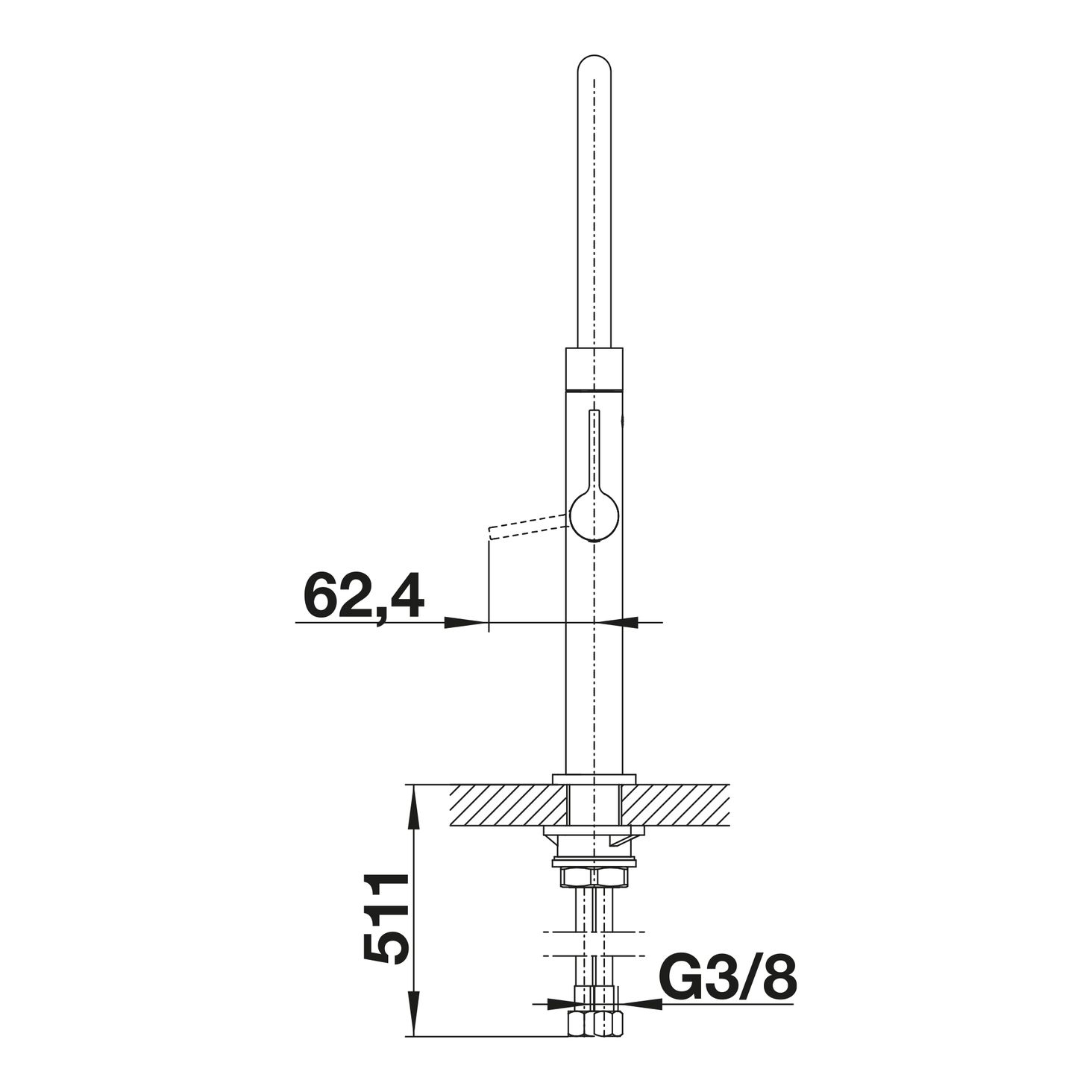 rysunek techniczny