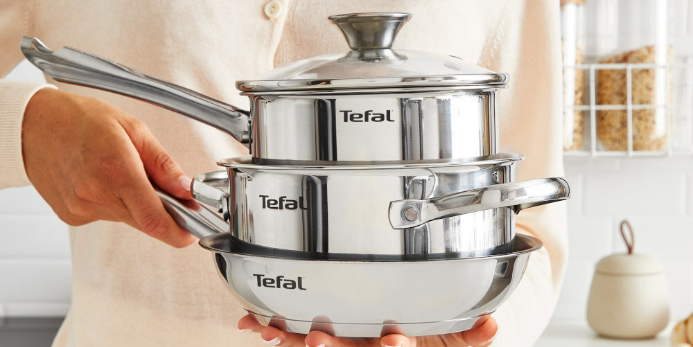 Tefal Minis 14 cm H8742155 zdj produktu 2
