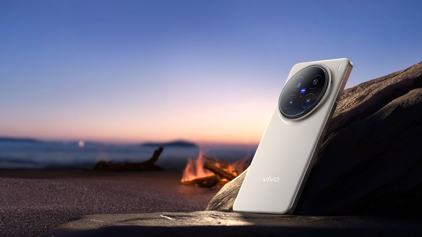 Vivo X200 Pro