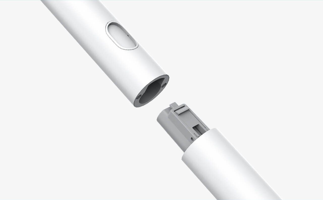 Xiaomi Mi Smart Standing Fan 2 Krok 1