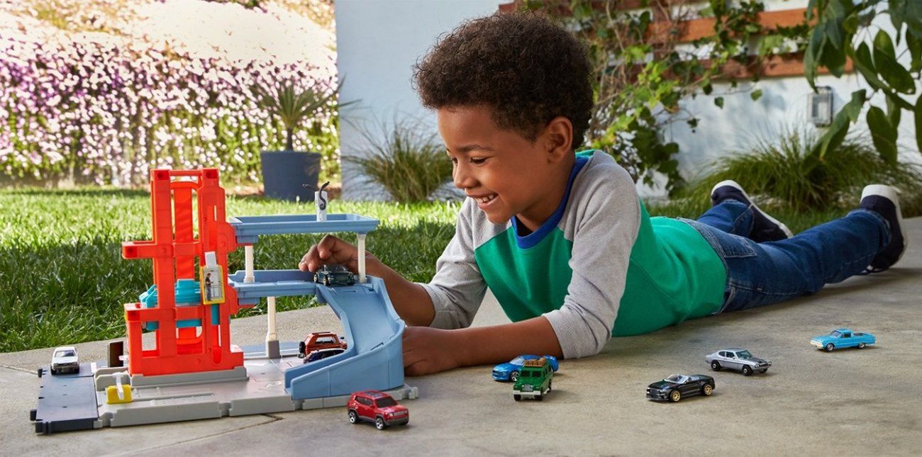 Mattel