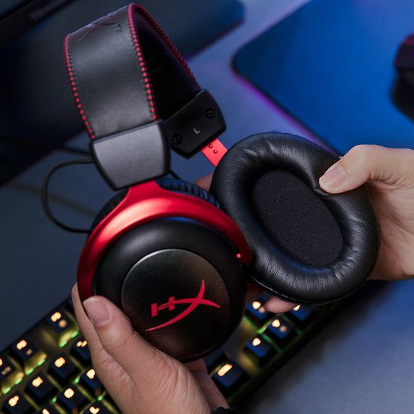 HyperX Cloud II Wireless - 3