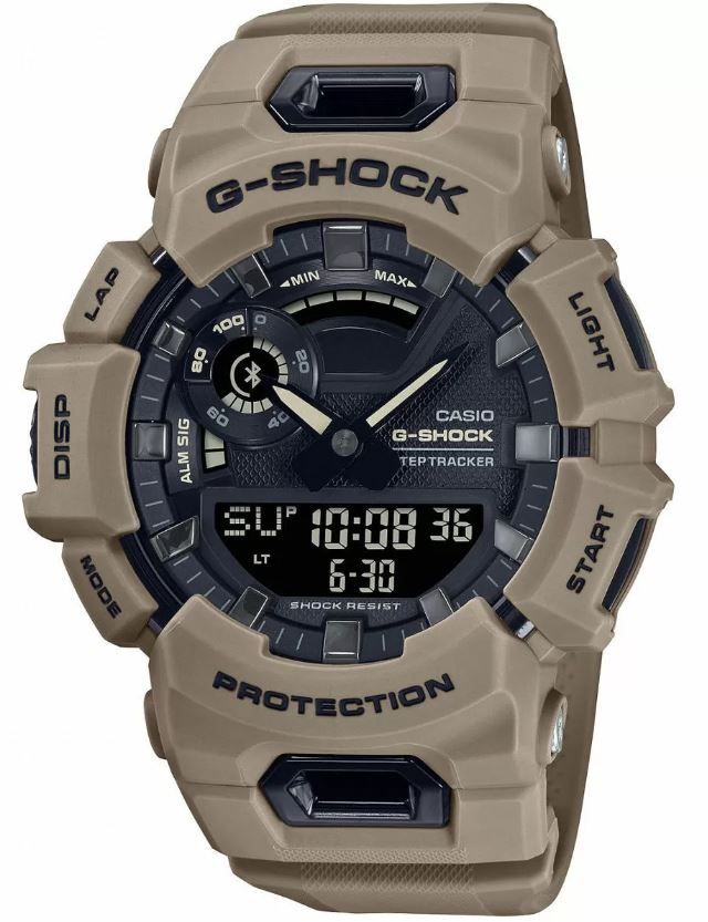 Casio GBA-900UU -5AER - 1
