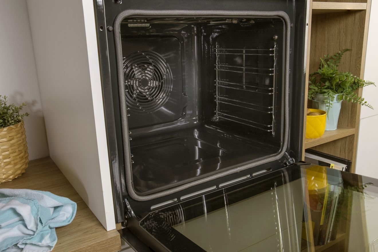 Gorenje PyroClean