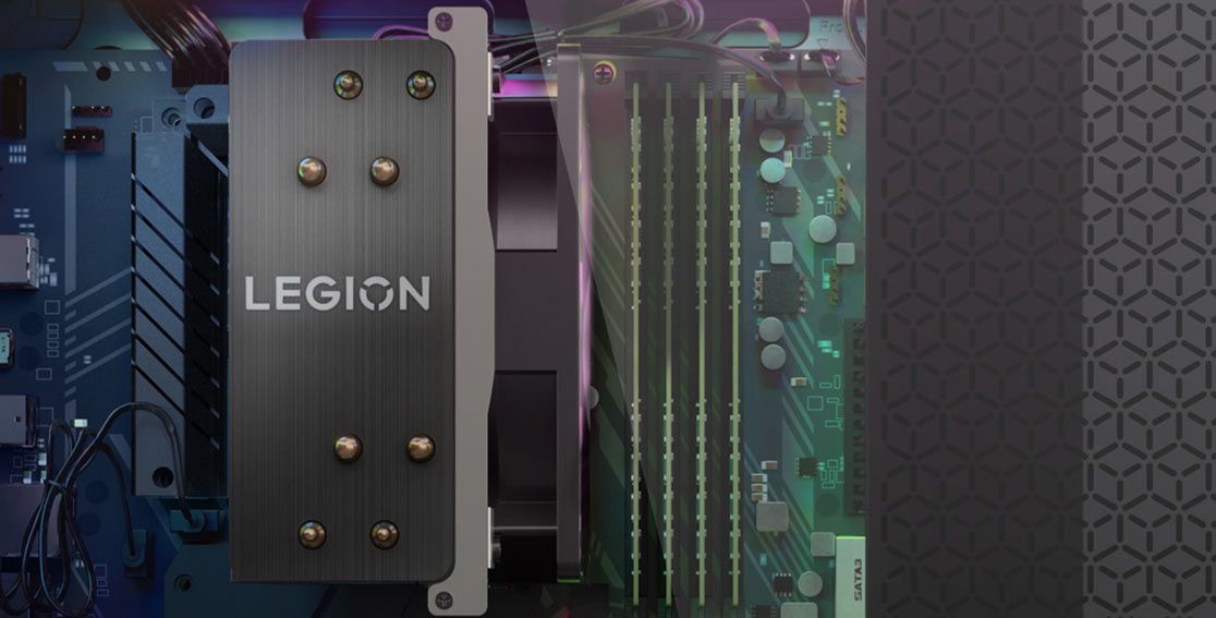 Legion DDR5
