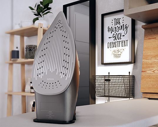 Beko FutureIron SPA9130B