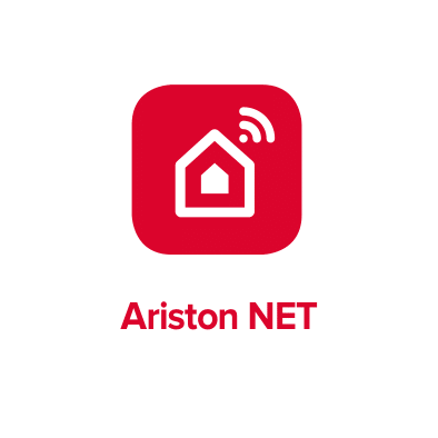 Ariston ikona ariston net