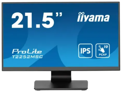 Iiyama 21,5