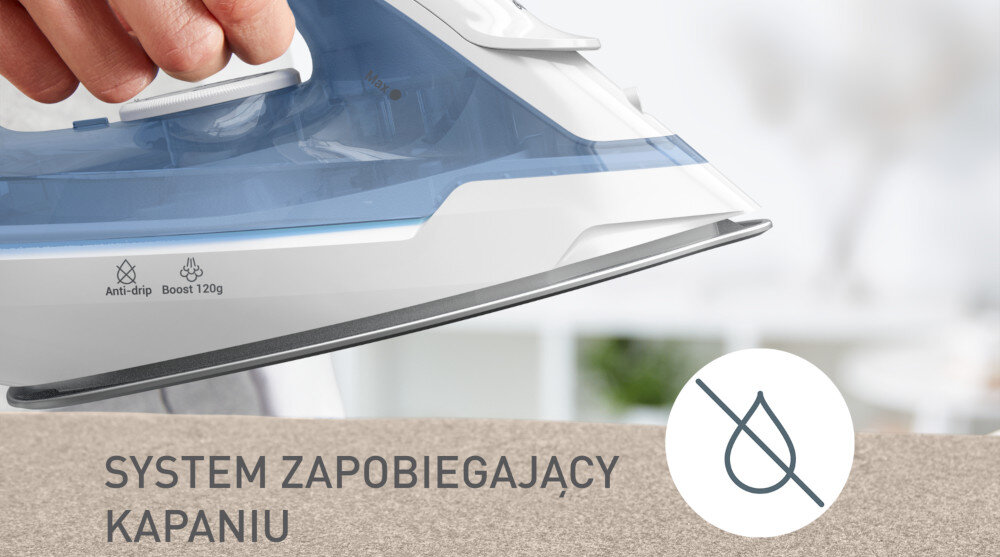 Tefal FV2C41E zdj produktu 4