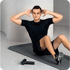 Xiaomi Masażer Massage Gun