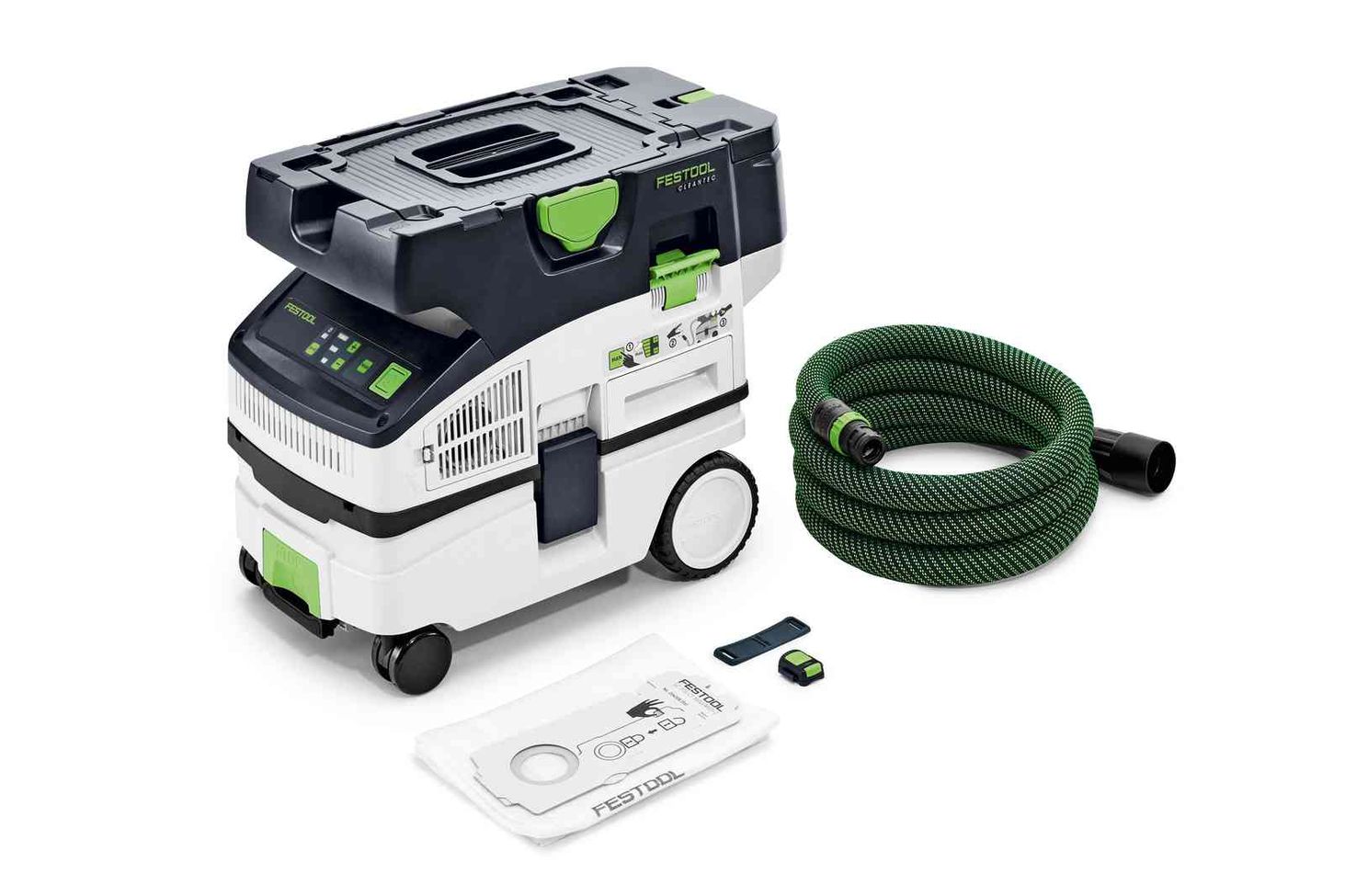 Festool CTLC MINI I-Basic CLEANTEC 577065