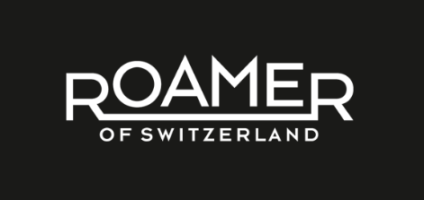 roamer logo