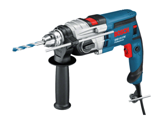 Bosch GSB 18-2 RE Professional - 1