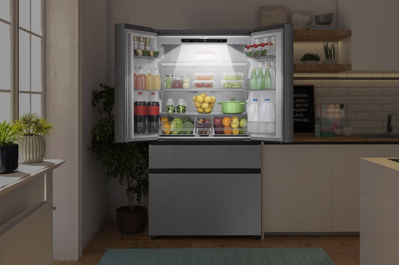 Gorenje oświetlenie LED